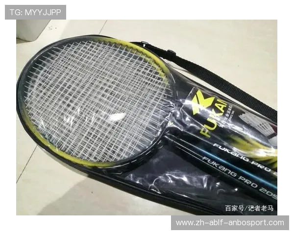 老马羽毛球维修服务打造专业品质 让您的羽毛球更持久更精准