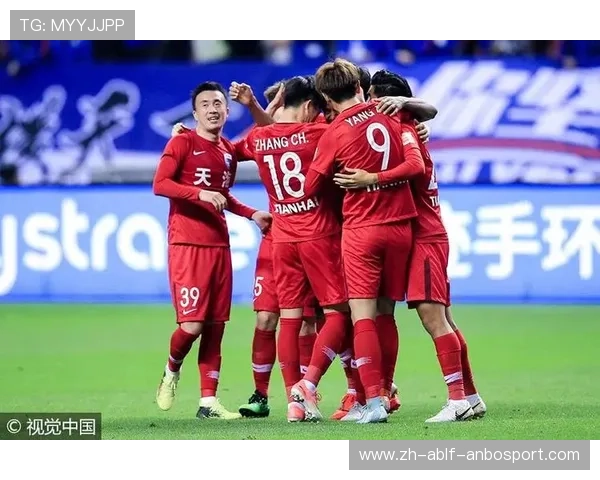 解读“足球CBA”称呼的真实含义