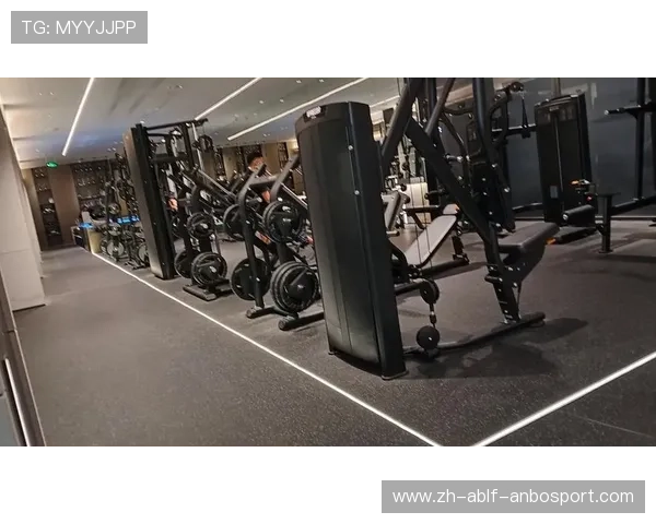 运动达人必备:提升训练效率的器械搭配秘籍